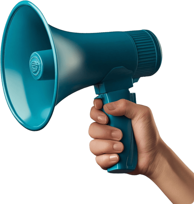 Megaphone