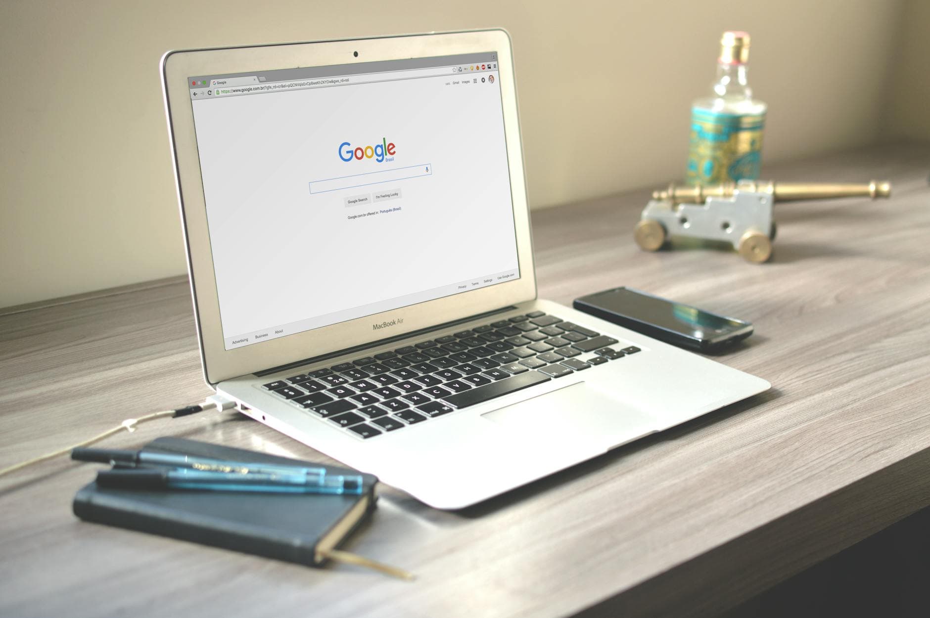 Enhancing Your Google Business Profile: A Guide to Building Trust and Reputation