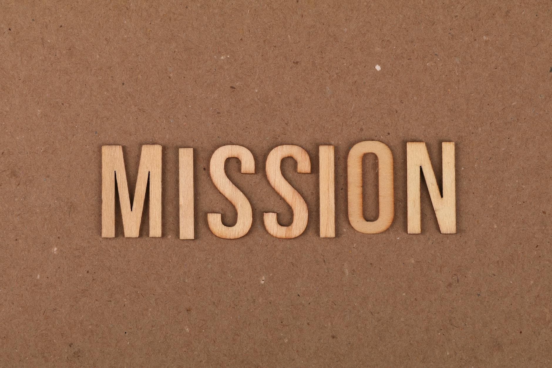 Clarifying Business Purpose: Understanding Mission and Vision Statements