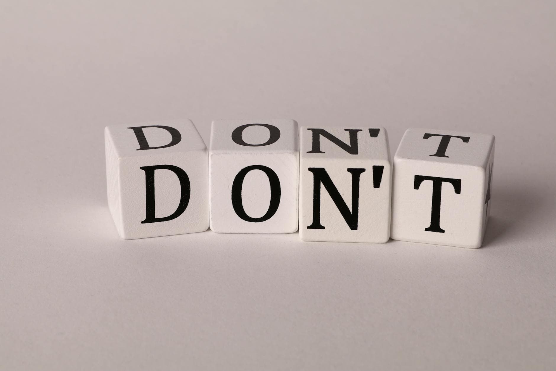 Avoiding Pitfalls in Online Reputation Management for Local Businesses