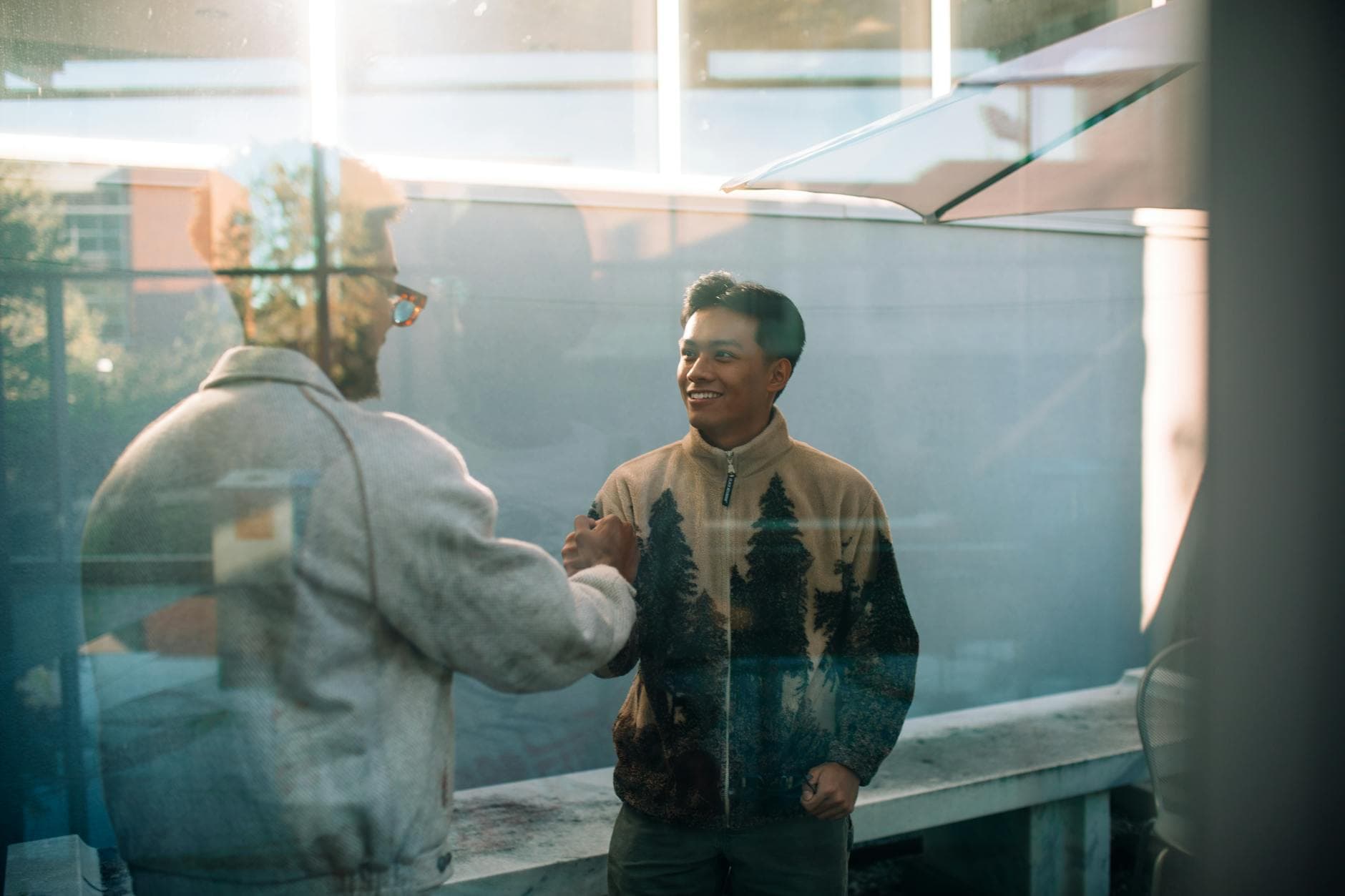 Boosting Local Visibility and Trust Through Google Business Profiles