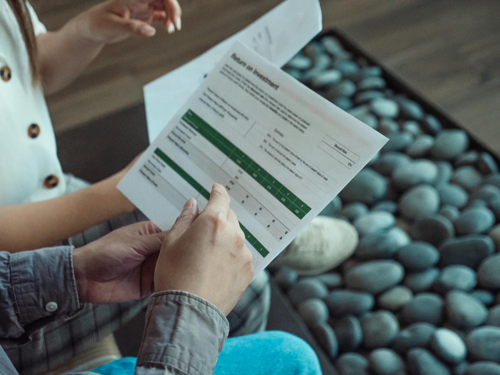 Unlocking ROI: Effective Review Management for Local Businesses