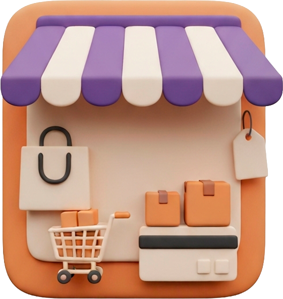 E-commerce & DTC brands
