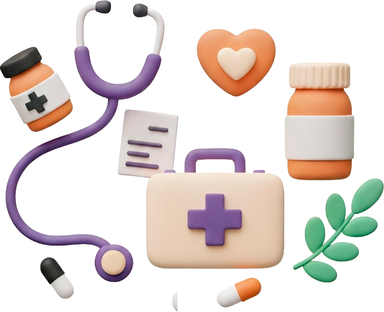 Healthcare & dental