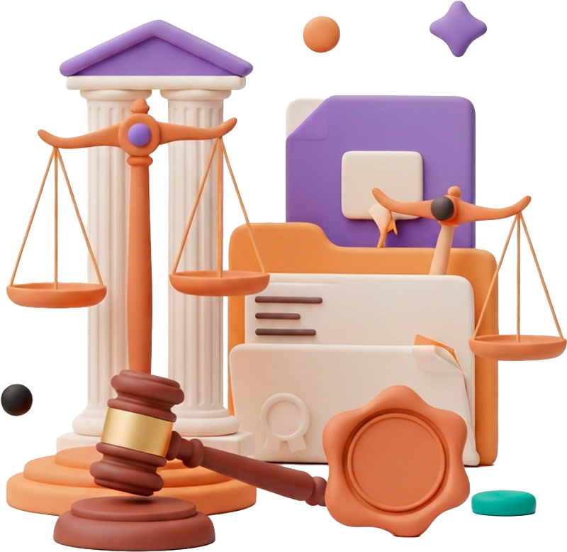 Legal & professional services