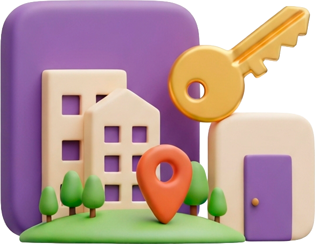Real estate