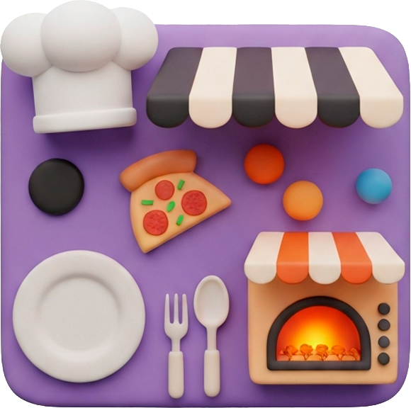 Restauracje, kawiarnie i gastronomia