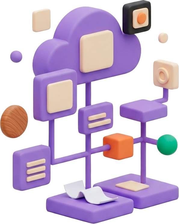 Mobile apps & SaaS